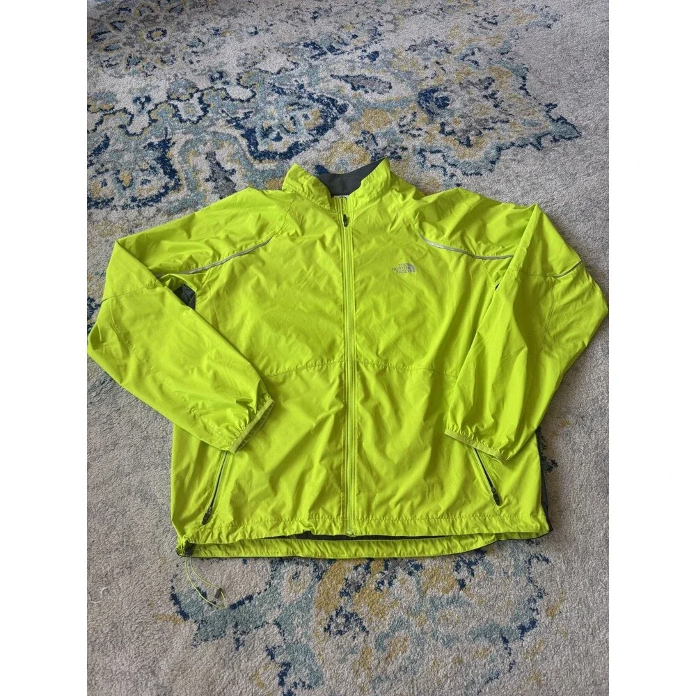 North Face Flight Series Jacket